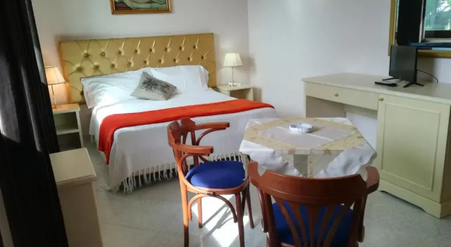 Номер Standard B&B la Maison