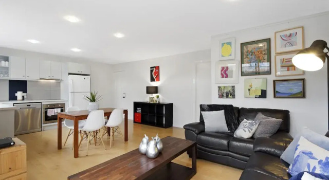 Manallack Apartments Boyd and Whiteley, Забронировать Апартаменты/квартира Мельбурн Melbourne Region, рядом с Стадион «Айкон Парк»