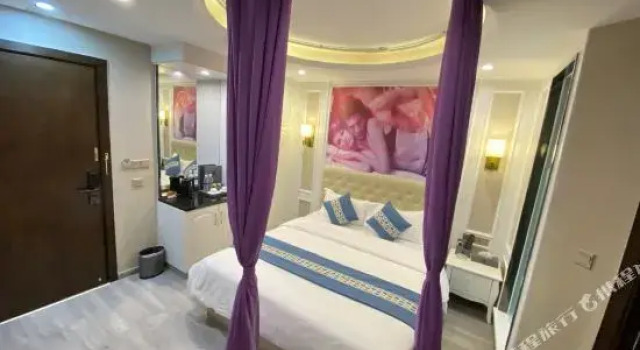 罗曼精品酒店(Roman hotel), Buchen Sie Hotel Tuol Kouk 