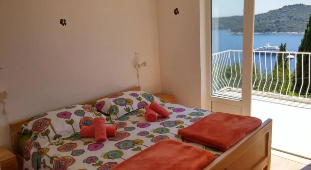 Студия Apartments Novak