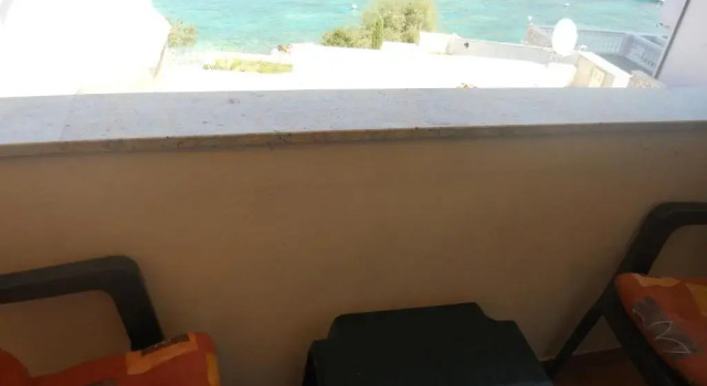Апартаменты Apartments Ivanka Bilo