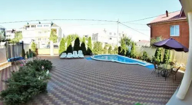 Guesthouse Dubrava, Забронировать Отель Геленджик Берег Геленджика