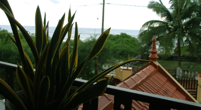 Kannur Beach view Homestay