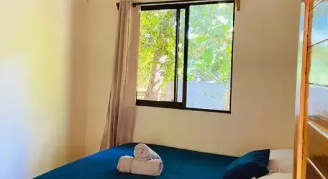 Beautiful 2-bedroom home OR Studio Apartment OPTION in Santa Cruz, Rezervovat Apartmán Santa Cruz Guanacaste