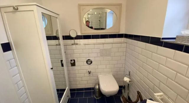 Апартаменты Ferienwohnung Bartel