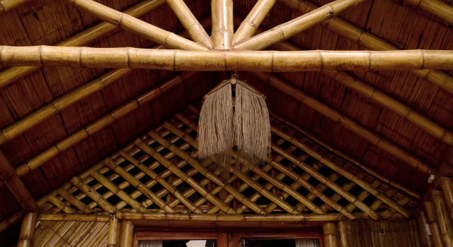 Nativa Bambu Ecolodge, Book Hotel Hotels in Santa Elena Province with a Pool, Swimming Pool