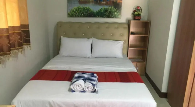 Boonjinda Resort