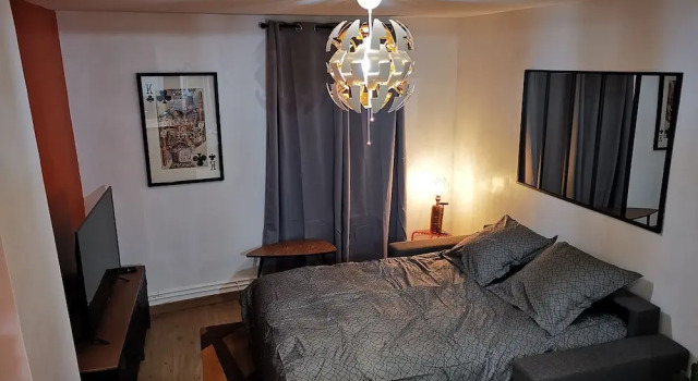 Appartement 18 Min Chateau de Versailles, Book Apartment Versailles 