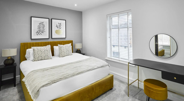 Host Stay Ocean View, Забронировать Дом для отпуска Виллы Хорнси, Вилла
