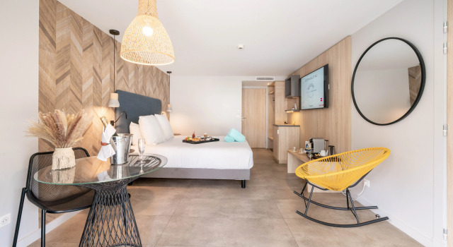Mercure Antibes Sophia Antipolis