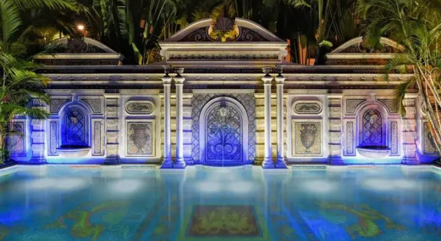 Двухместный люкс Superior The Villa Casa Casuarina