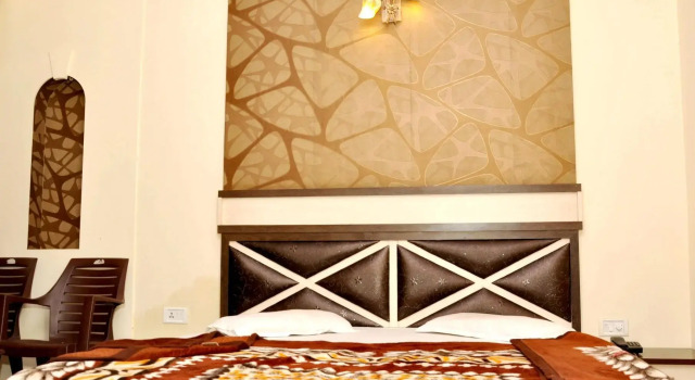Номер Luxury HOTEL ROBIN