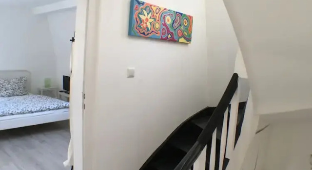 Charmantes Haus am Regnitzgrund, Prenota Hotel Fürth Media Franconia