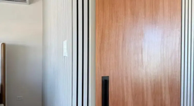 Номер Standard с балконом и с красивым видом из окна Rooms Boutique by Annie's