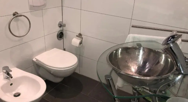 Апартаменты Gästewohnung im Logenhaus