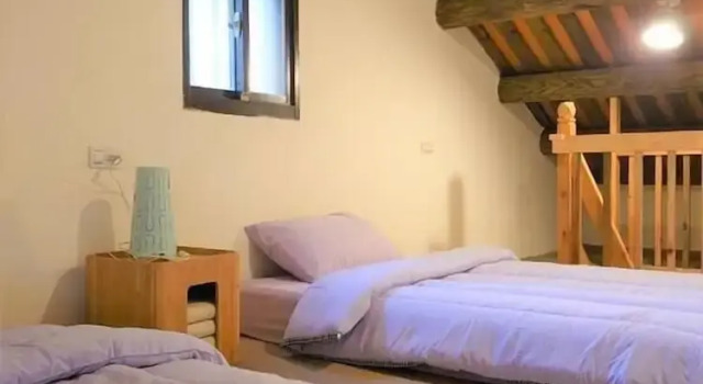 Номер Standard O! Share Sweet B&B II
