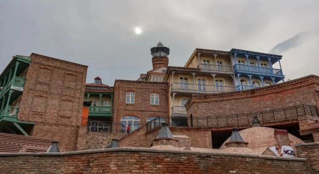 Lana Hostel