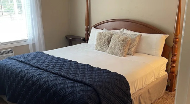 Номер Premium Caribbean Club Resort