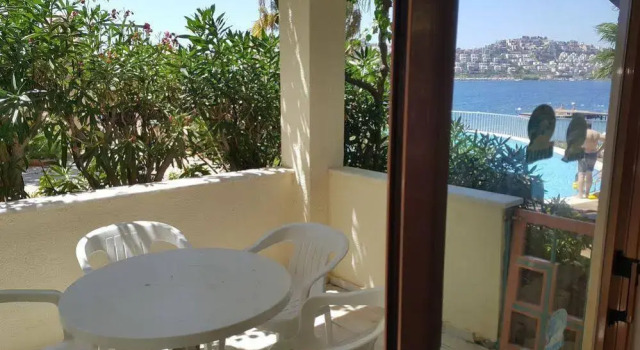 Club Flipper, Rezervovat Hotel Hotely v Mugla se snídaní, Snídaně