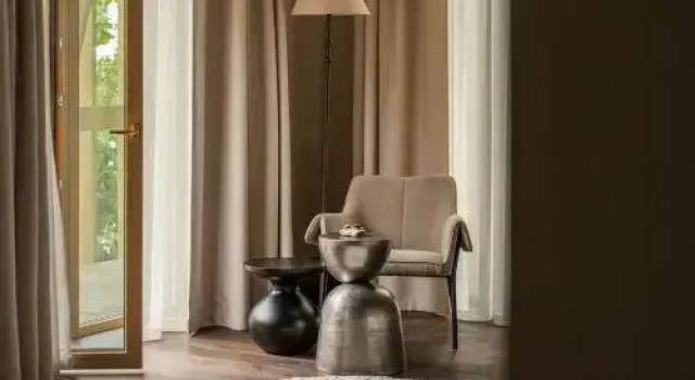 Monist boutique by SPA VILNIUS, Prenota Resort Palanga Baltic Sea