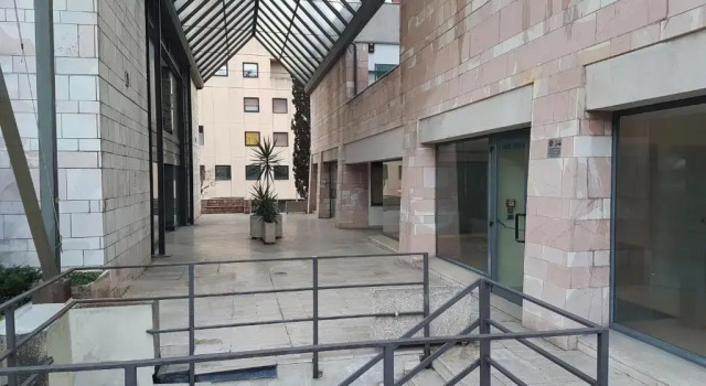 Monolocale Casa Nadia