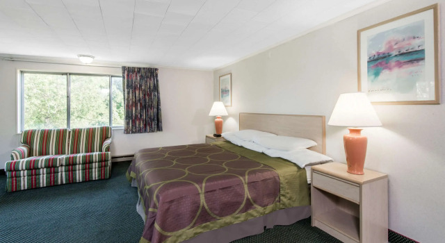 Relax Inn Cape Cod West Yarmouth Hyannis, Забронировать Мини-отель Хайаннис Полуостров Кейп-Код