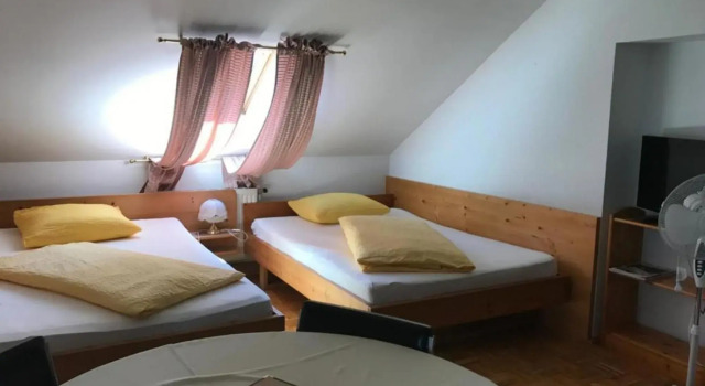 Hotel Lehenerhof Salzburg