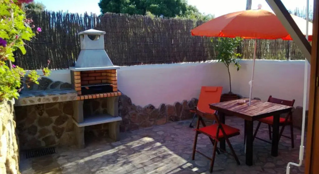 Коттедж Casas El Suspiro