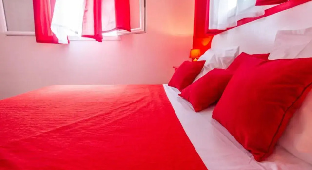 Les Villas de Boisvin, Prenota Hotel Hotel SPA a Grande-Terre, SPA