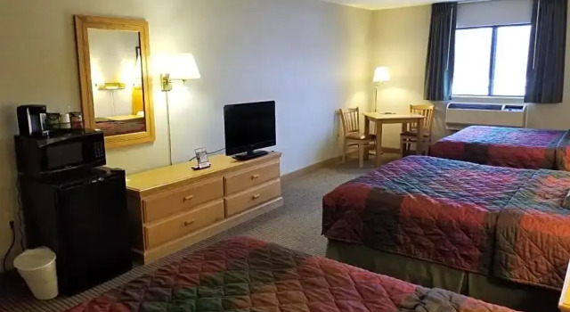 Номер Classic All Seasons Resort