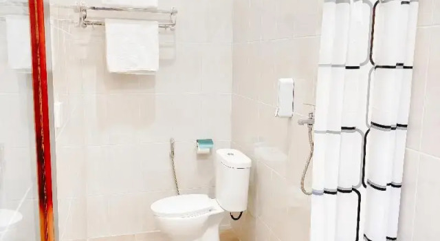 Шестиместный номер Standard c 1 комнатой Ceria House Ungasan Uluwatu