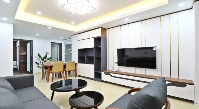Xuan La Apartment, Забронировать Апартаменты/квартира Апартаменты Ханоя, Апартаменты/квартира