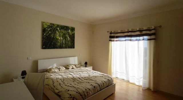 Villa With 5 Bedrooms in Silves, With Private Pool, Enclosed Garden an, Забронировать Вилла Отели Тунеш 3 звезды, 3*