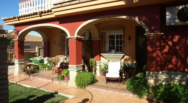 Hotel Victoria Matalascañas