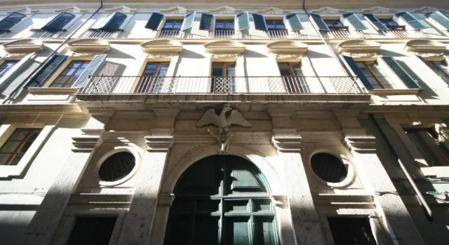 Palazzo de Vecchi, Book Hotel Hotels in Siena with a Pool, Swimming Pool