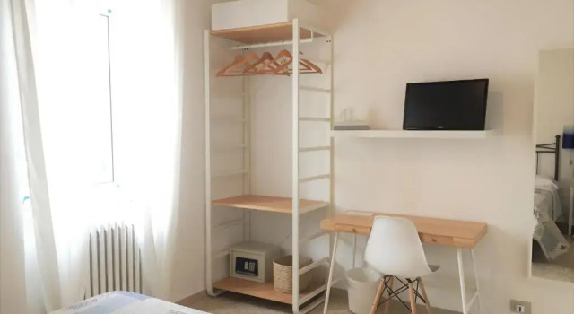Двухместный номер Standard Zimmer Camere