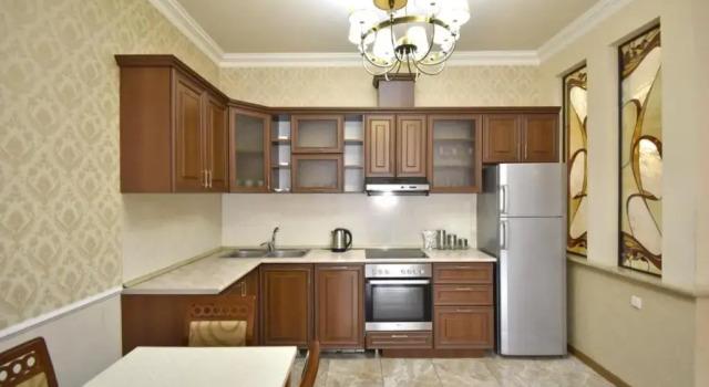 Northern Avenue, 2 bedrooms Unique, Luxury apartment with Special Open balcony HH567, Забронировать Апартаменты/квартира Апартаменты Еревана, рядом с Площадь Республики, Апартаменты/квартира
