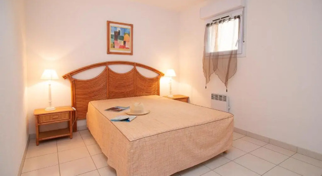 Apartament 2 sypialnie Alizea Beach
