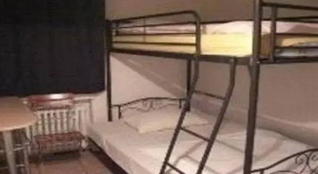 Hostel Am Rheinauhafen, 预订 青年旅舍 埃尔 科隆