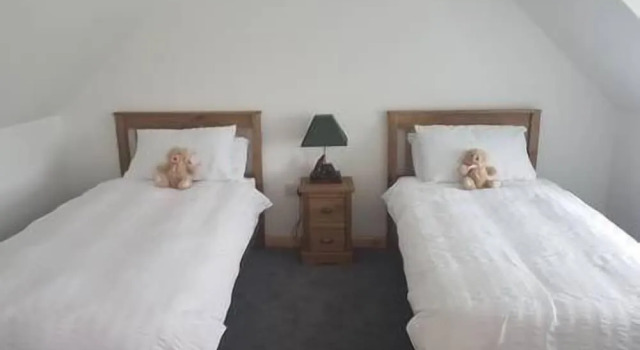 Skye Stays, Забронировать Дом для отпуска Виллы Inner Hebrides, Вилла