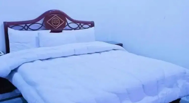 Номер Deluxe Luxury Palace Peshawar
