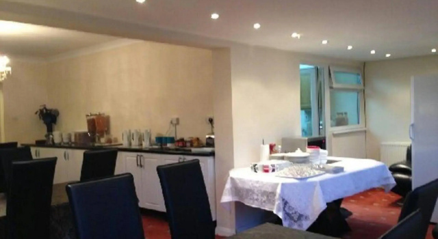 London Heathrow Guesthouse