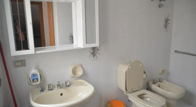 Апартаменты с 3 комнатами Lucias House Taorminas Bay