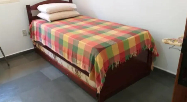 Residencia Pereira