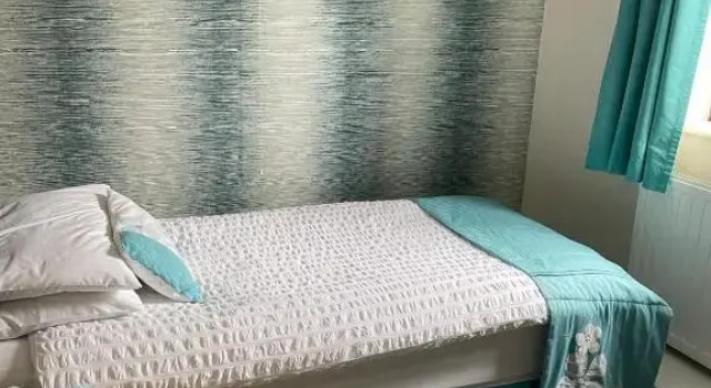 Номер Standard Brewery Farm House Bed & Breakfast