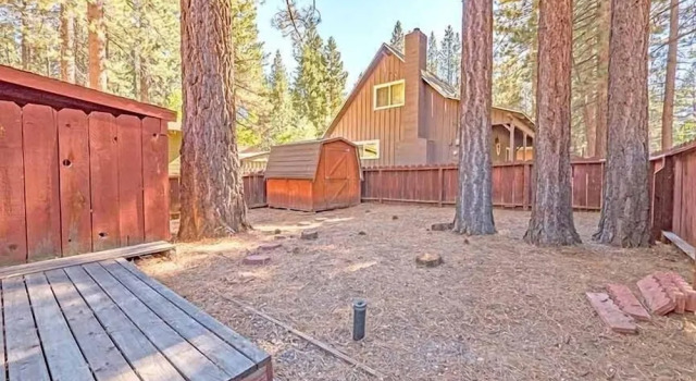 Номер Standard 1198 Carson Avenue 1 Bedroom Cabin by RedAwning