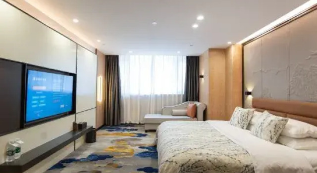 Люкс Laihui Hotel