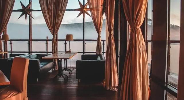 Gostevye Nomera, Book Hotel Kandalaksha 