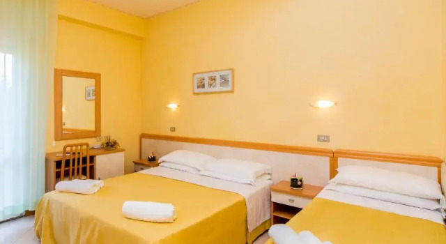 Номер Standard Hotel Rita