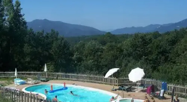 Agriturismo Valle Fiorita, Забронировать Отель Аула Lunigiana